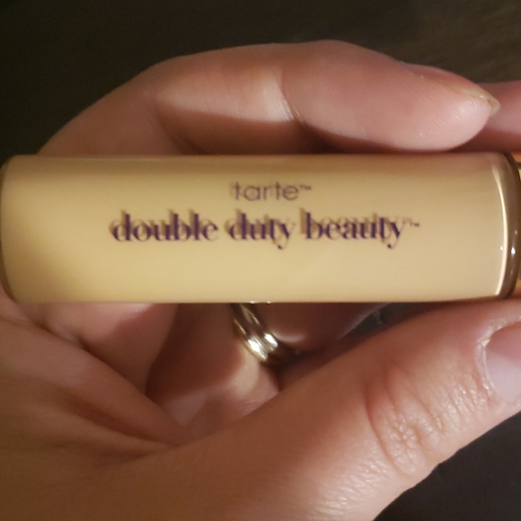 Tarte Shape Tape-35H Medium Honey - Picture 3 of 3